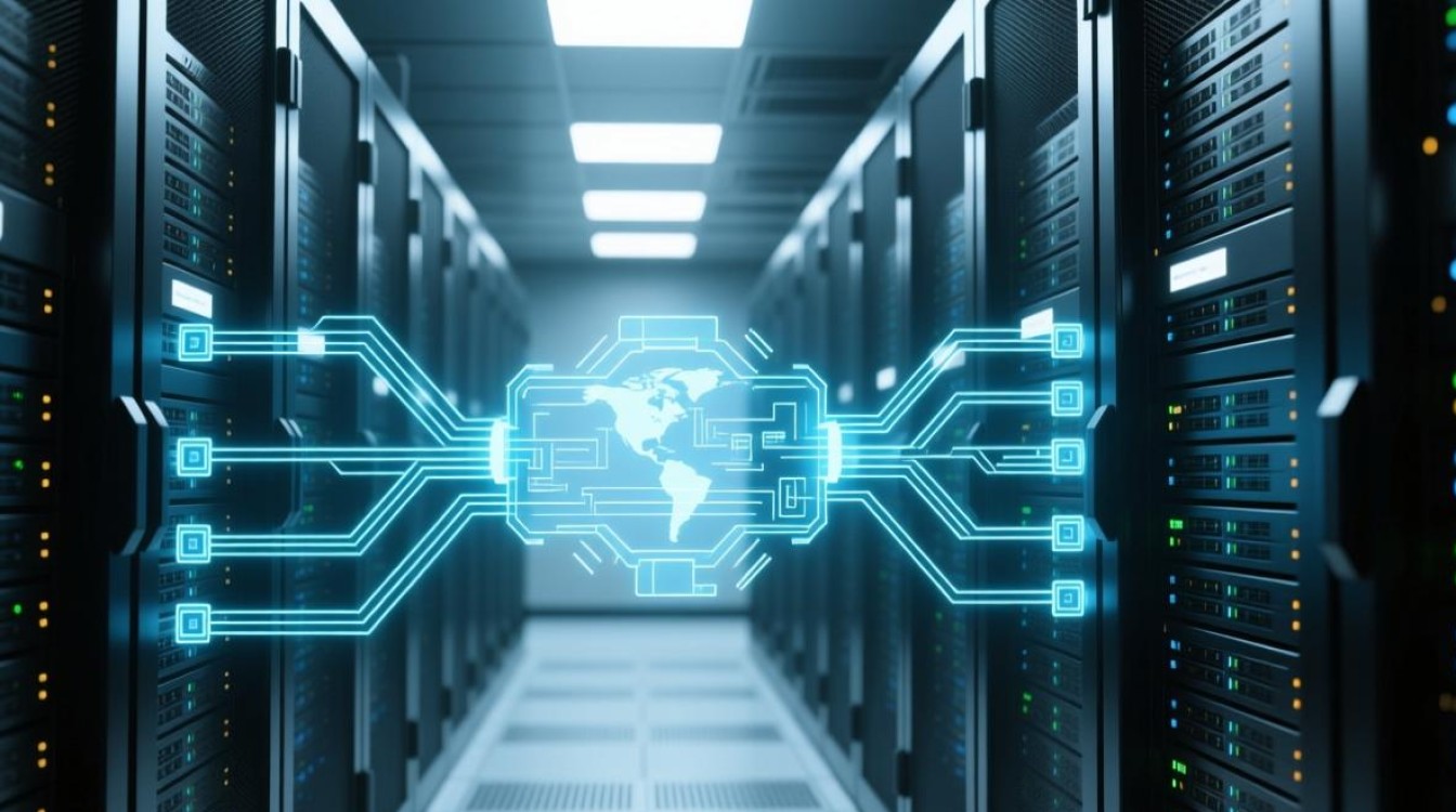 服务器内网无法连接不上