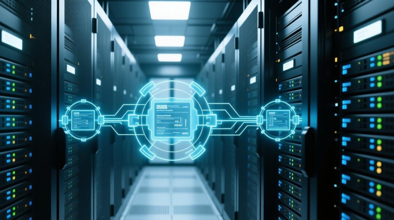 服务器内网无法连接不上