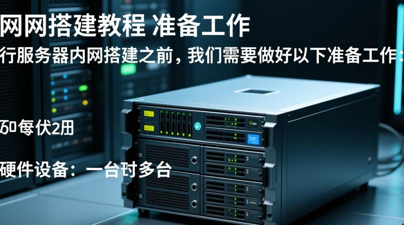 服务器内网教程中，有哪些关键步骤容易出错？30秒速解内网搭建难题！