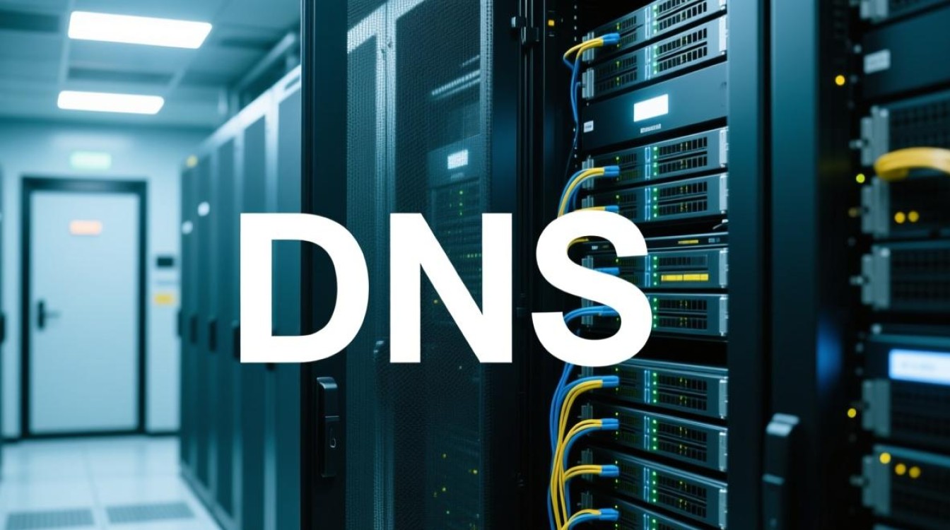 服务器内网DNS配置中，有哪些常见问题及解决方法？