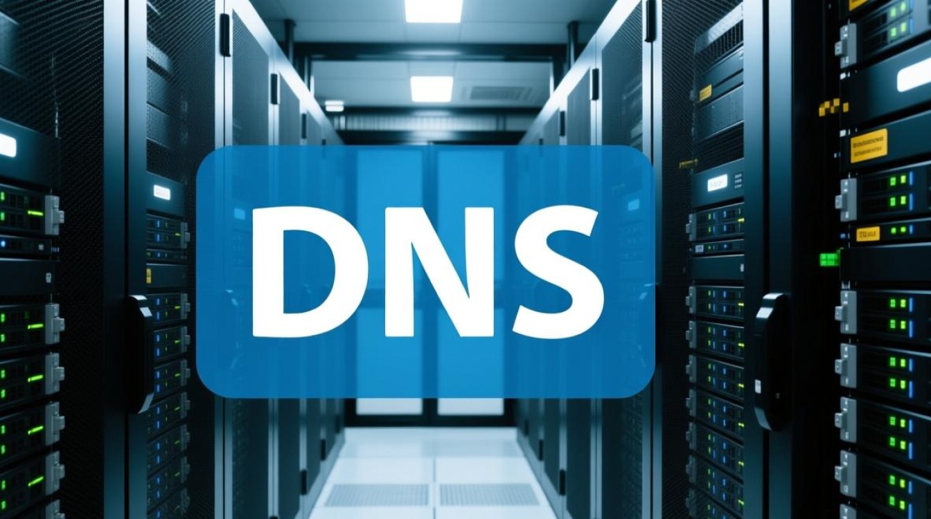 服务器内网DNS配置中，有哪些常见问题及解决方法？