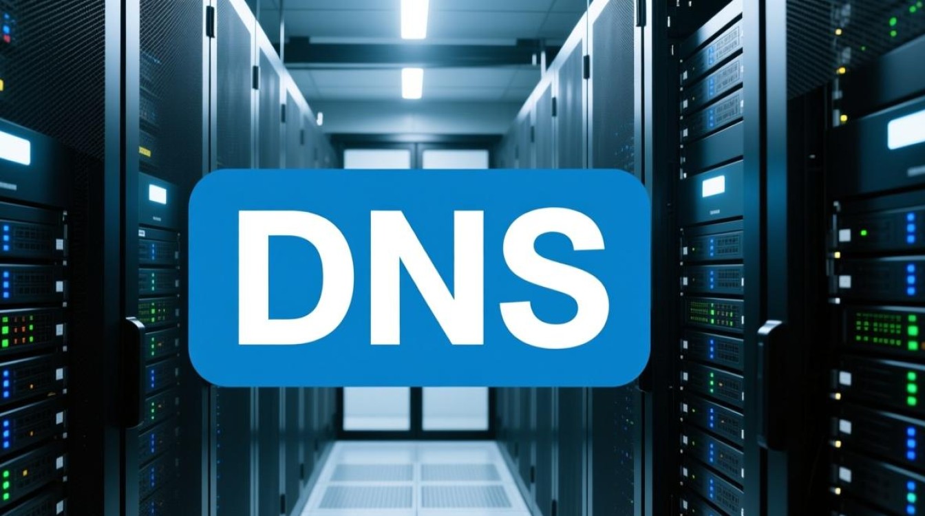 服务器内网DNS配置中，有哪些常见问题及解决方法？