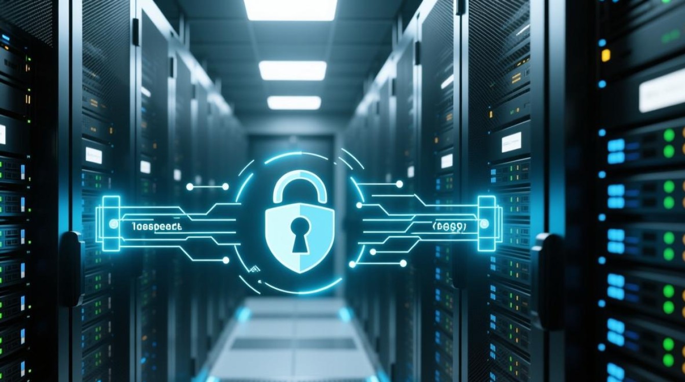 服务器内网数据传输