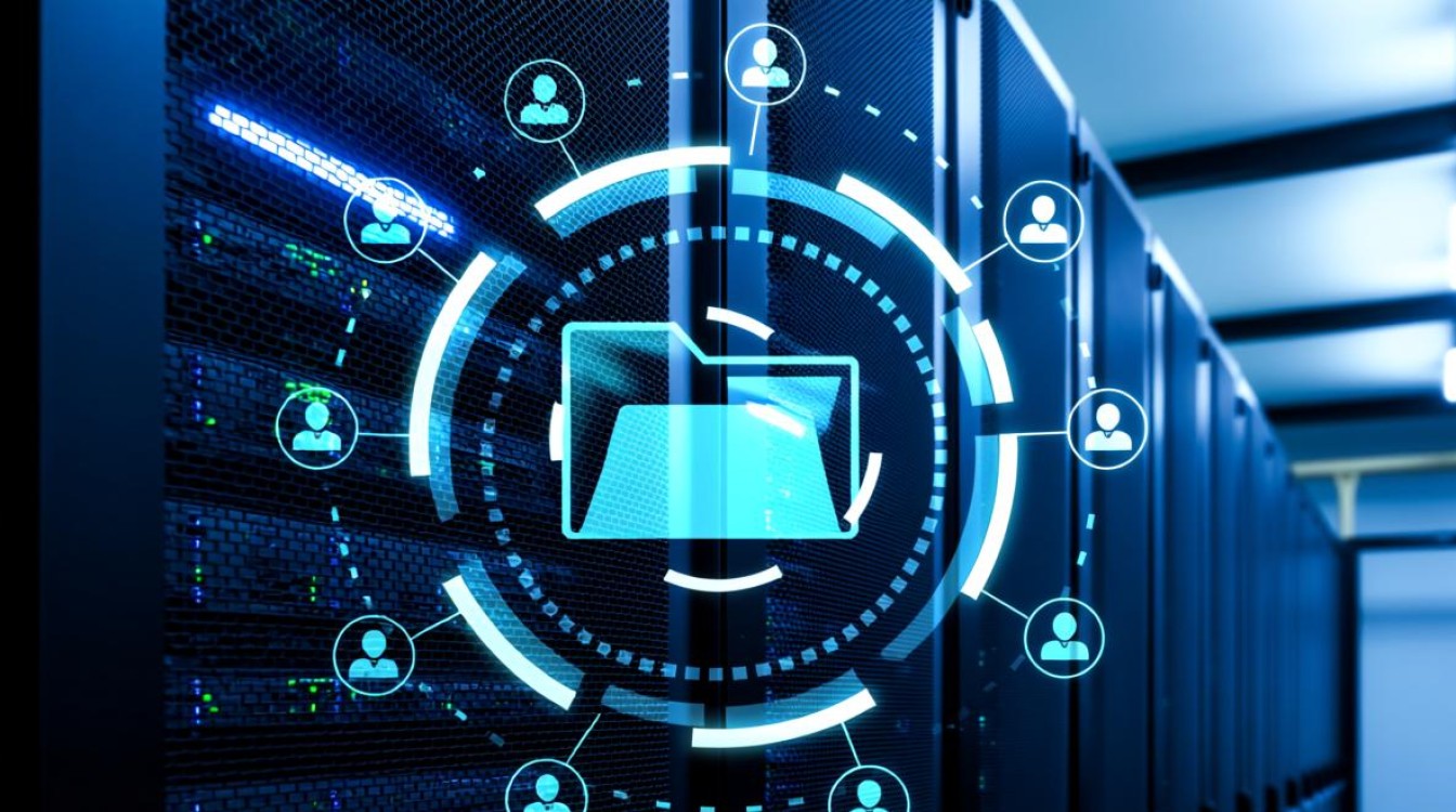 服务器文件共享设置有哪些关键步骤和注意事项？