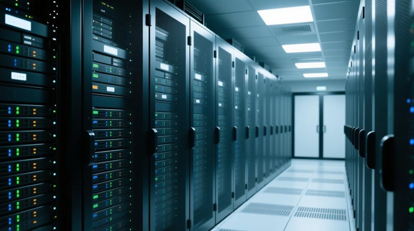 服务器内网如何实现高效安全的管理与维护？