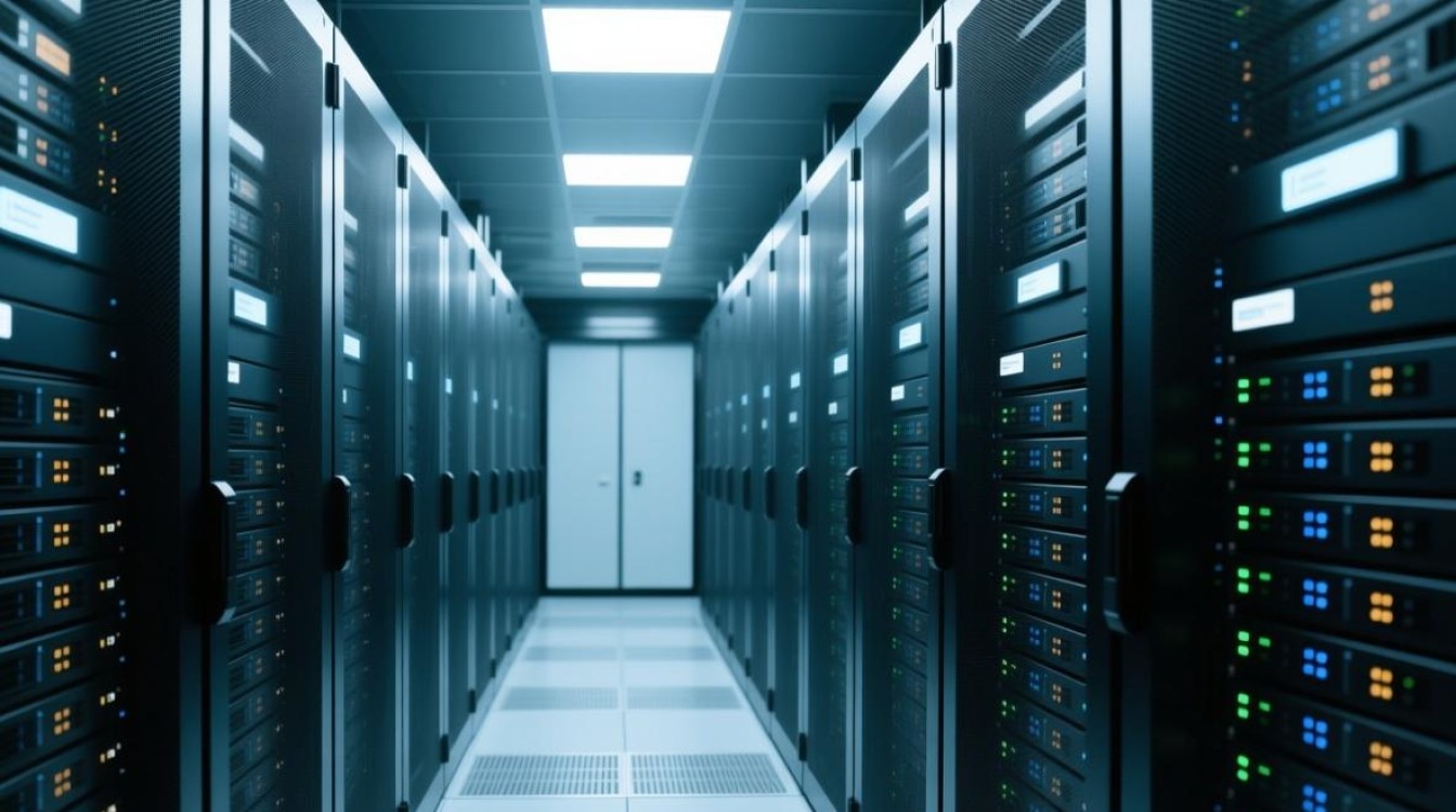 服务器内网如何实现高效安全的管理与维护？