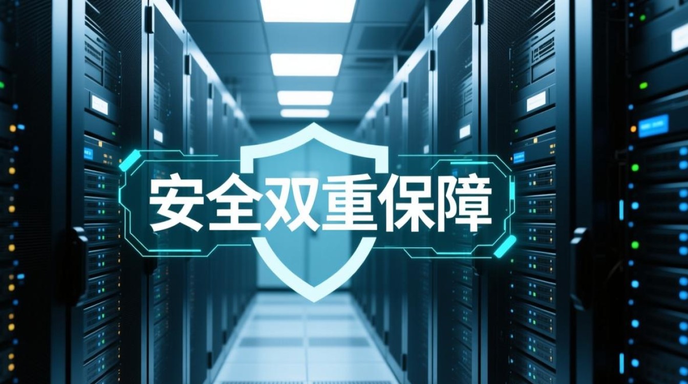 服务器内网数据转移，如何确保数据安全和高效迁移？