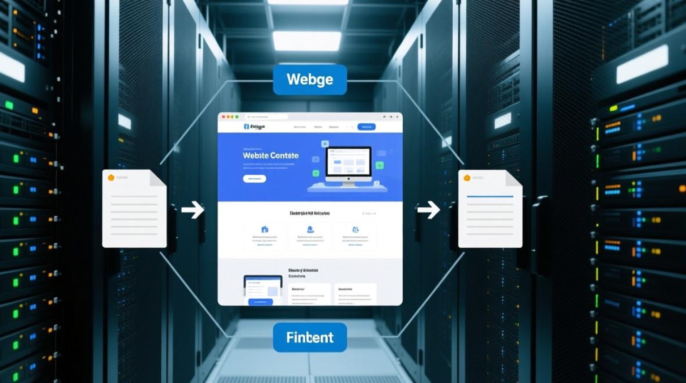 服务器内网页文件如何管理和优化，确保网站高效运行？