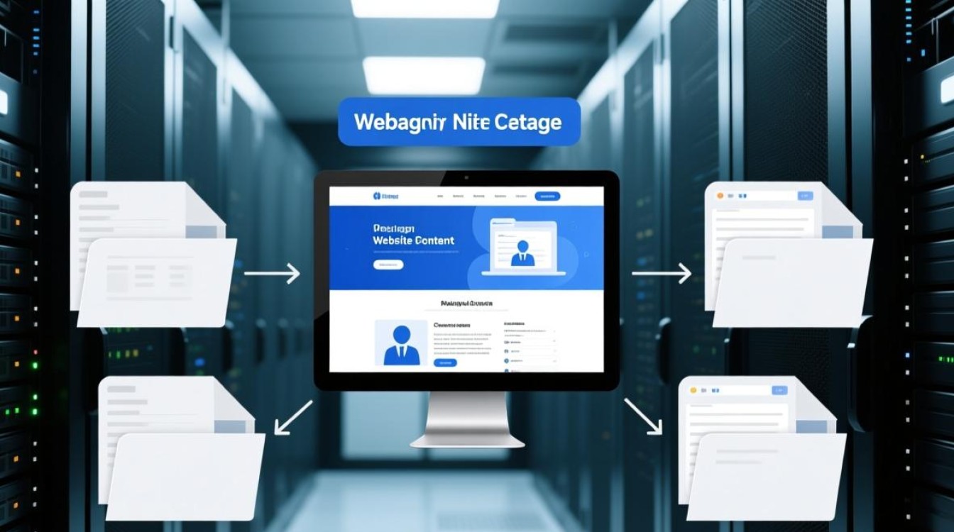 服务器内网页文件如何管理和优化，确保网站高效运行？