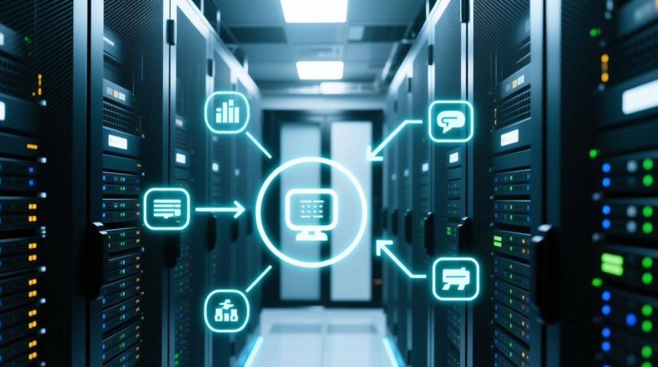 为何服务器内网竟出现拼不通的现象？深层原因揭秘！