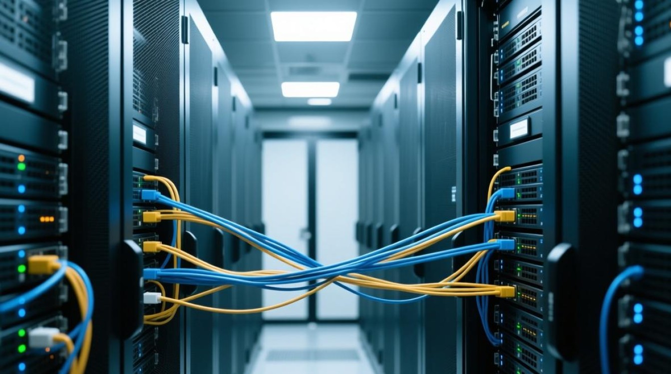 为何服务器内网竟出现拼不通的现象？深层原因揭秘！