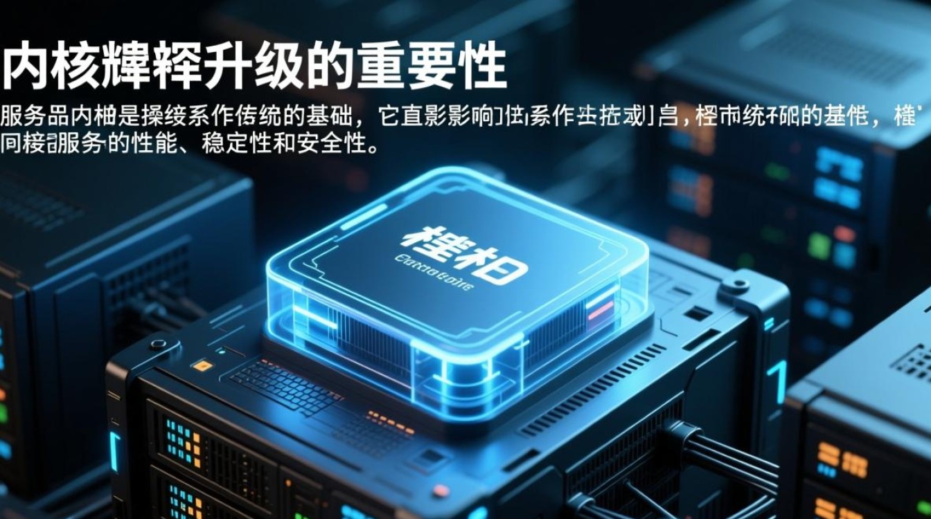 服务器内核编译升级过程中，有哪些关键步骤和注意事项？如何确保稳定性和安全性？