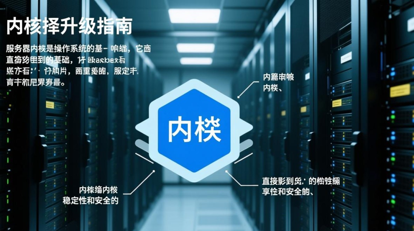 服务器内核编译升级过程中，有哪些关键步骤和注意事项？如何确保稳定性和安全性？