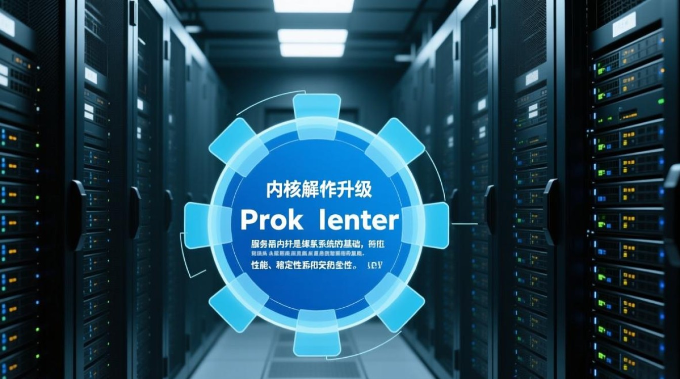 服务器内核编译升级过程中，有哪些关键步骤和注意事项？如何确保稳定性和安全性？