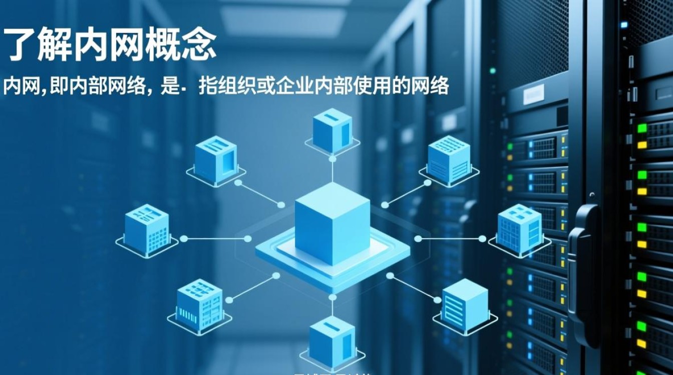 服务器内网连接步骤详解，新手必看，如何轻松实现内外网互通？