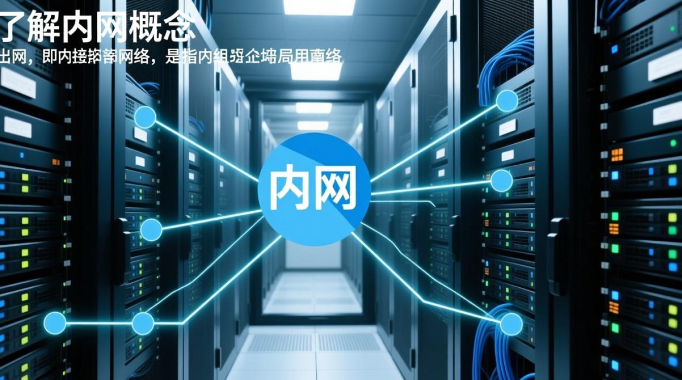 服务器内网连接步骤详解，新手必看，如何轻松实现内外网互通？