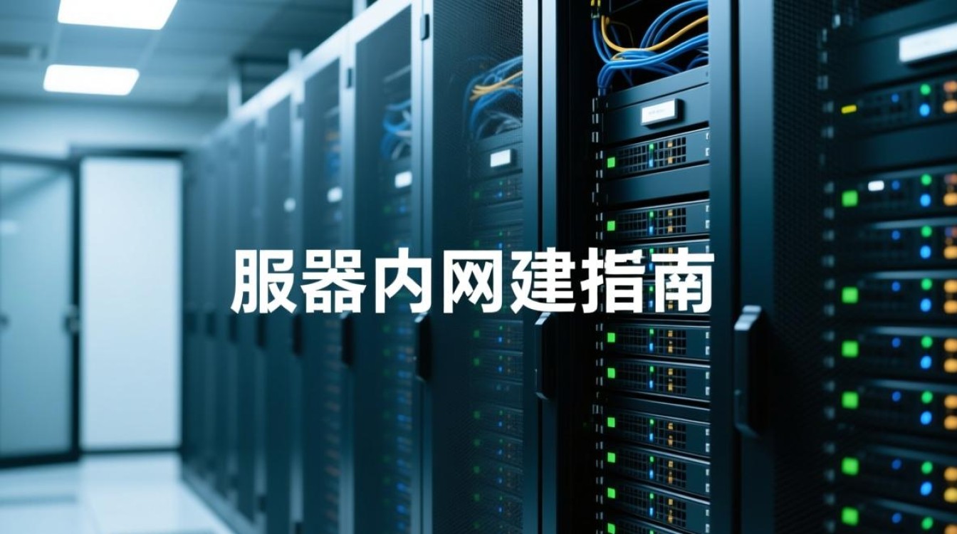 服务器内网搭建中，有哪些关键步骤和常见问题需要注意？
