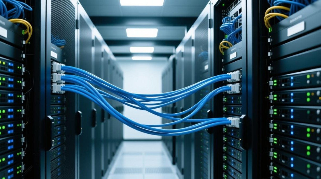 服务器内网搭建中，有哪些关键步骤和常见问题需要注意？