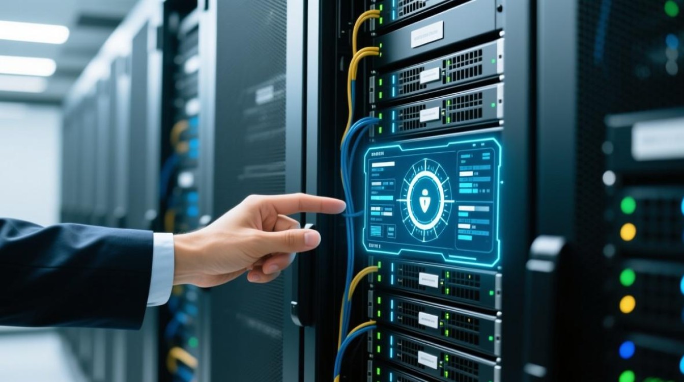 服务器内核监控，如何确保系统稳定运行的关键疑问？