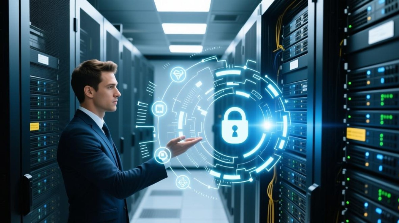 服务器内核监控，如何确保系统稳定运行的关键疑问？