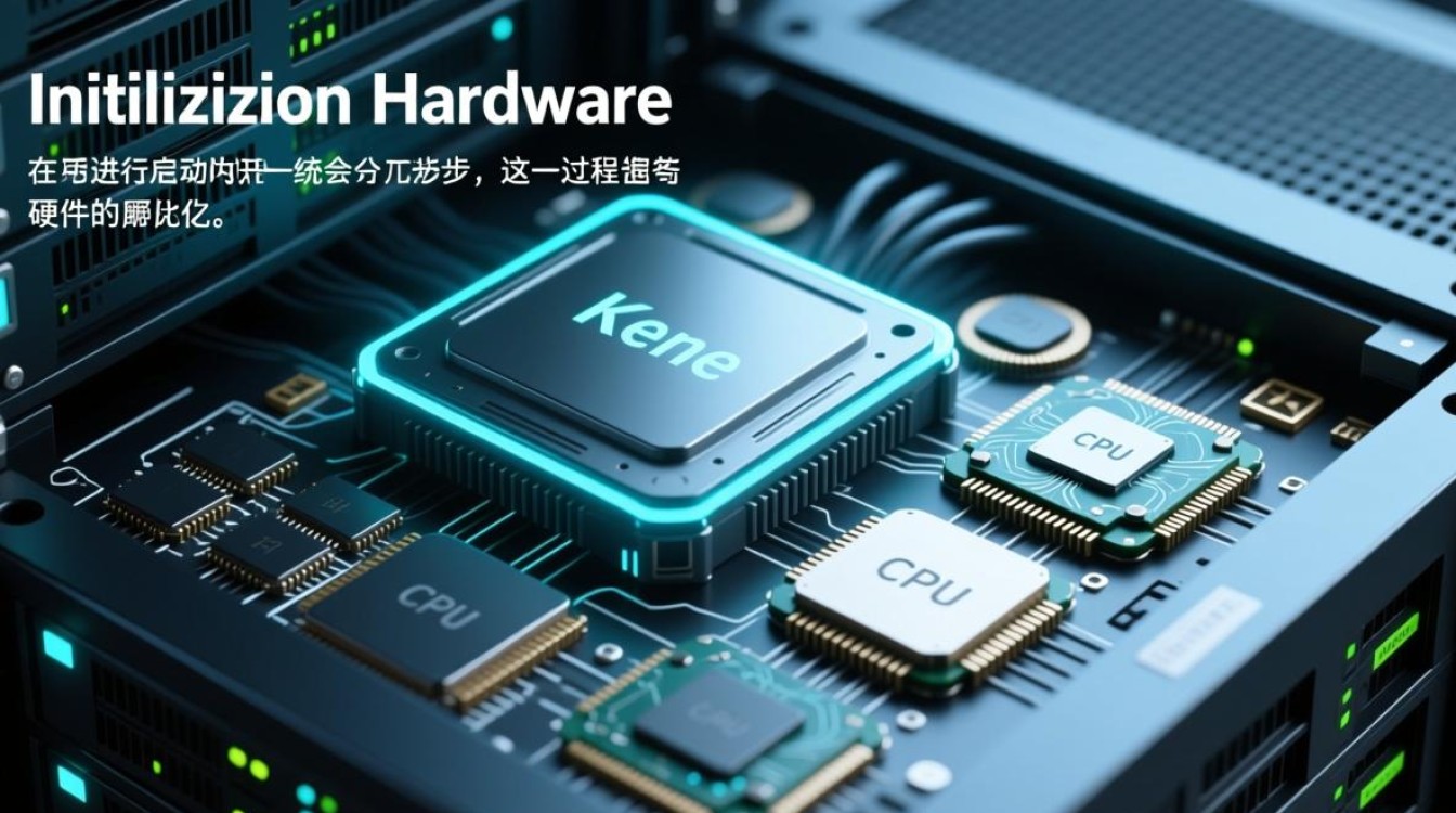 服务器内核启动顺序是怎样的?关键环节和影响因素有哪些? 服务器内核启动顺序是怎样的?关键环节和影响因素有哪些?