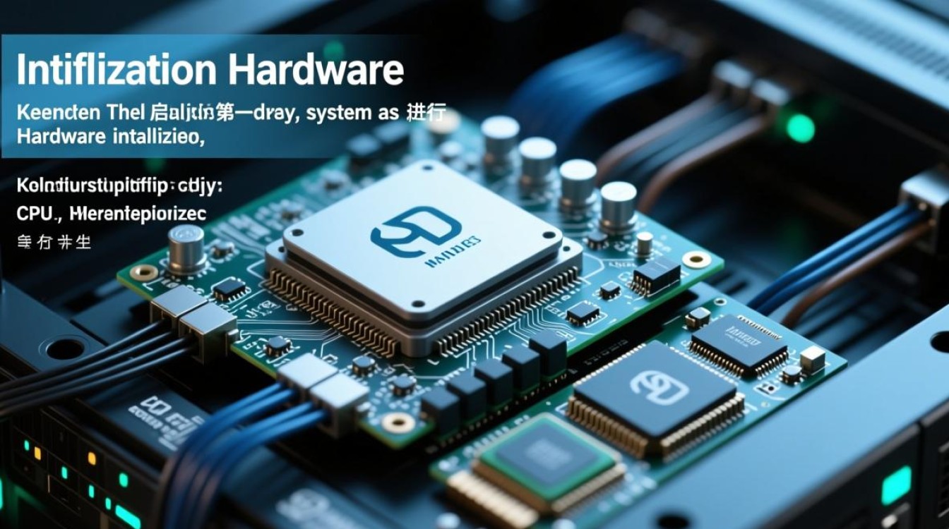 服务器内核启动顺序是怎样的?关键环节和影响因素有哪些? 服务器内核启动顺序是怎样的?关键环节和影响因素有哪些?