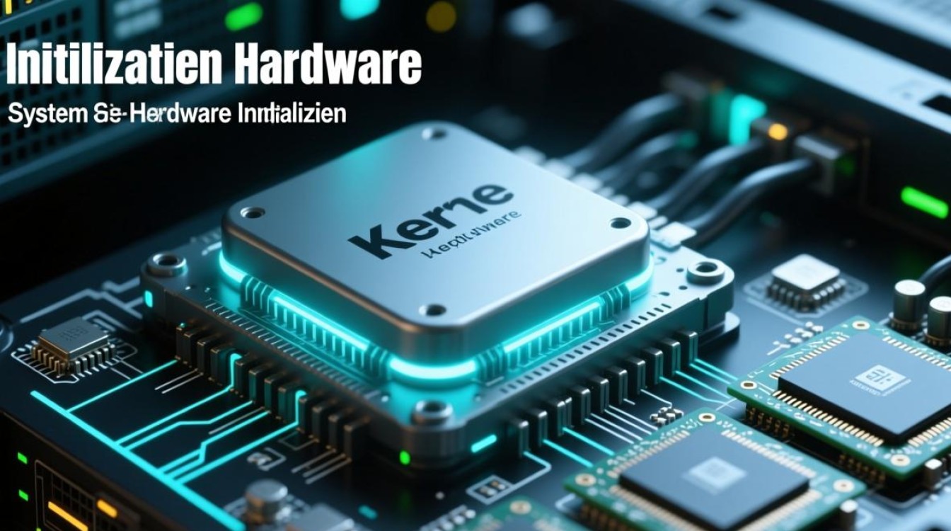 服务器内核启动顺序是怎样的?关键环节和影响因素有哪些? 服务器内核启动顺序是怎样的?关键环节和影响因素有哪些?