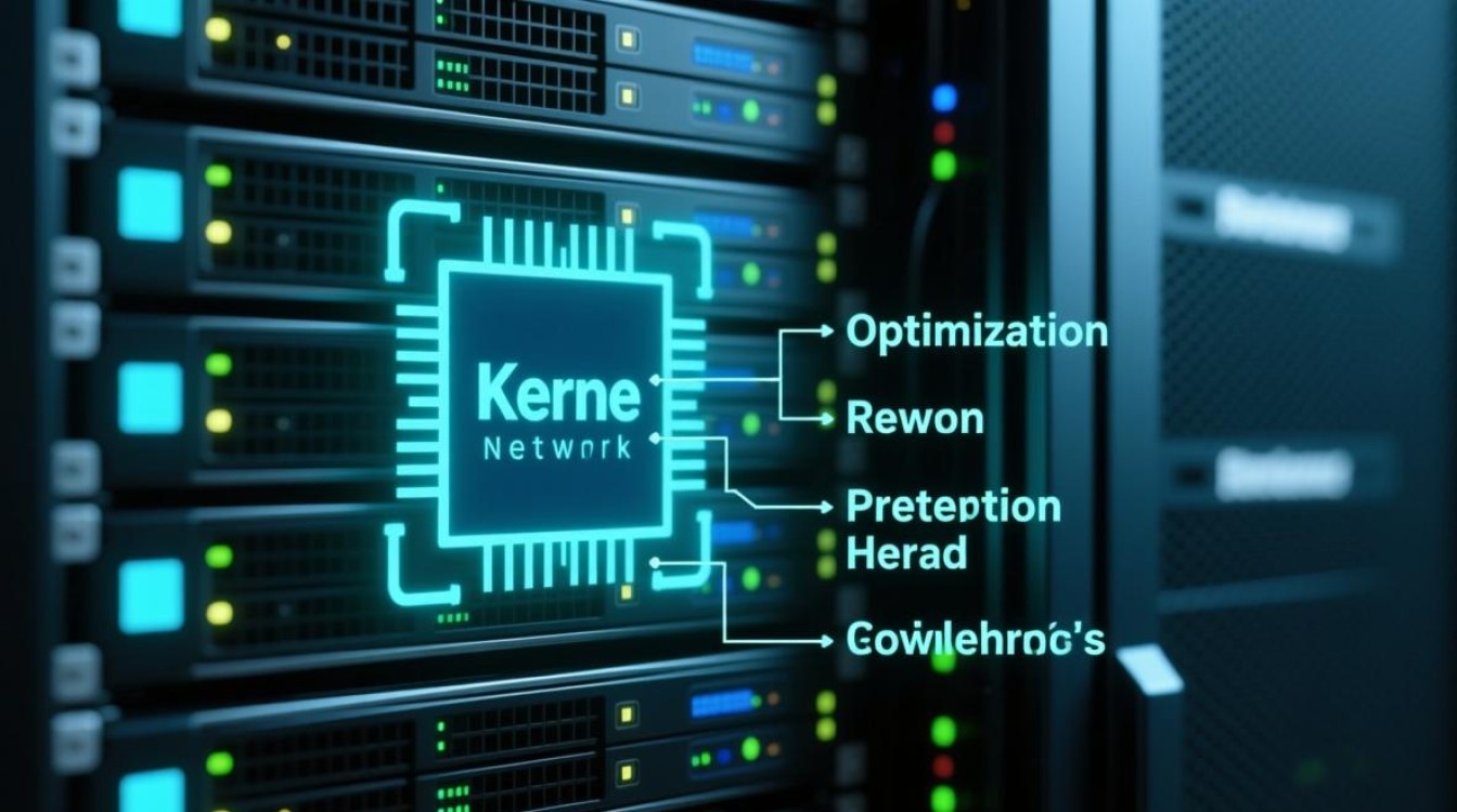 服务器内核优化参数设置的关键因素有哪些?如何精准调整以提升性能? 服务器内核优化参数设置的关键因素有哪些?如何精准调整以提升性能?