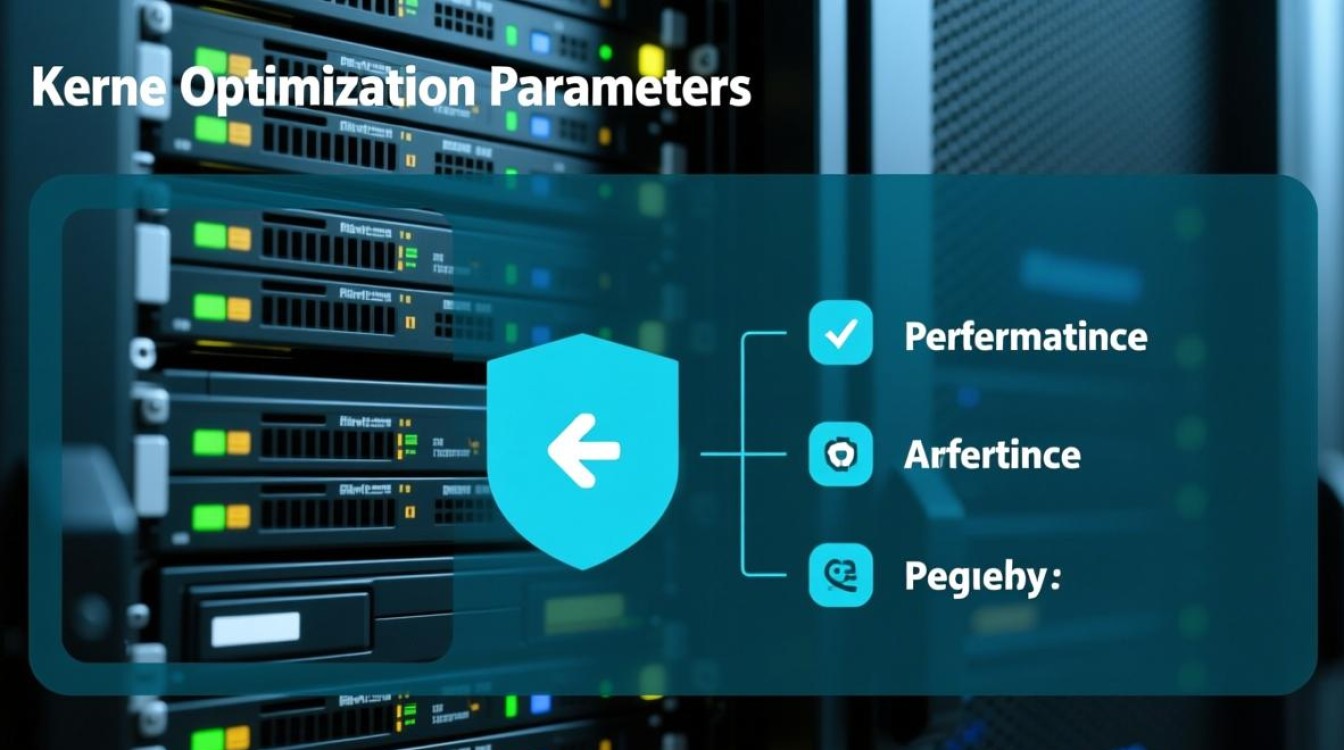 服务器内核优化参数设置的关键因素有哪些?如何精准调整以提升性能? 服务器内核优化参数设置的关键因素有哪些?如何精准调整以提升性能?
