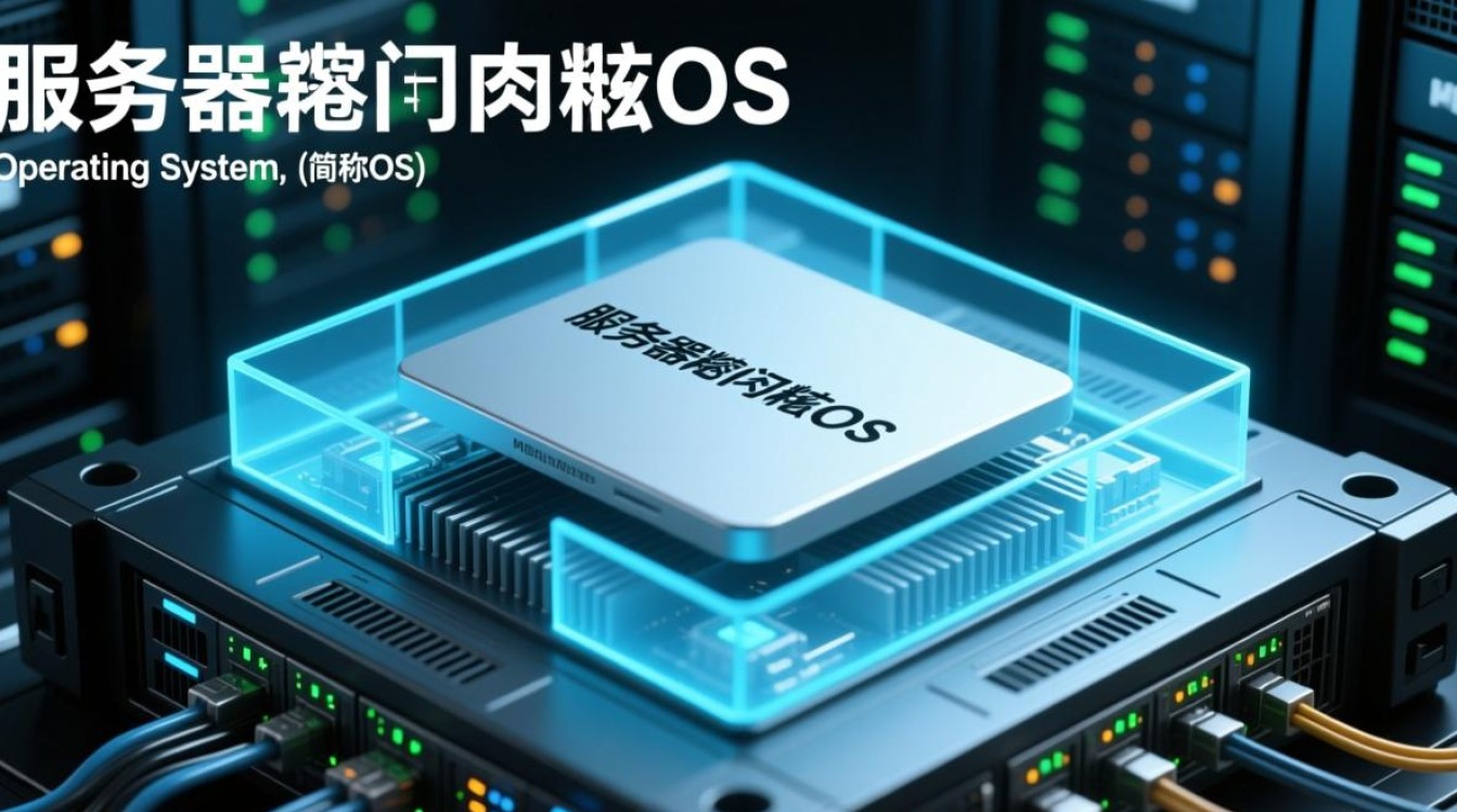 服务器内核究竟是什么?揭秘其核心功能和运行原理? 服务器内核究竟是什么?揭秘其核心功能和运行原理?
