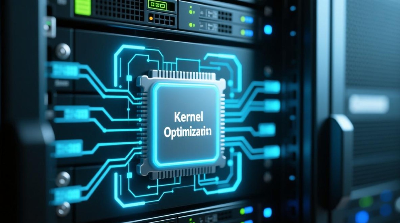 服务器内核优化参数如何设置才能实现最佳性能提升? 服务器内核优化参数如何设置才能实现最佳性能提升?