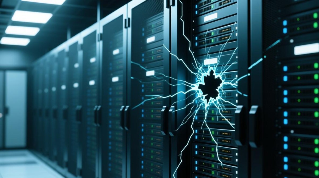 如何在服务器内网中精准定位并有效修复潜在漏洞? 如何在服务器内网中精准定位并有效修复潜在漏洞?