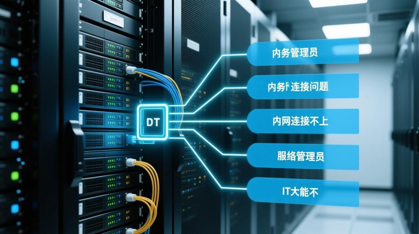 为何服务器内网始终无法成功连接?排查与解决全攻略揭秘! 为何服务器内网始终无法成功连接?排查与解决全攻略揭秘!