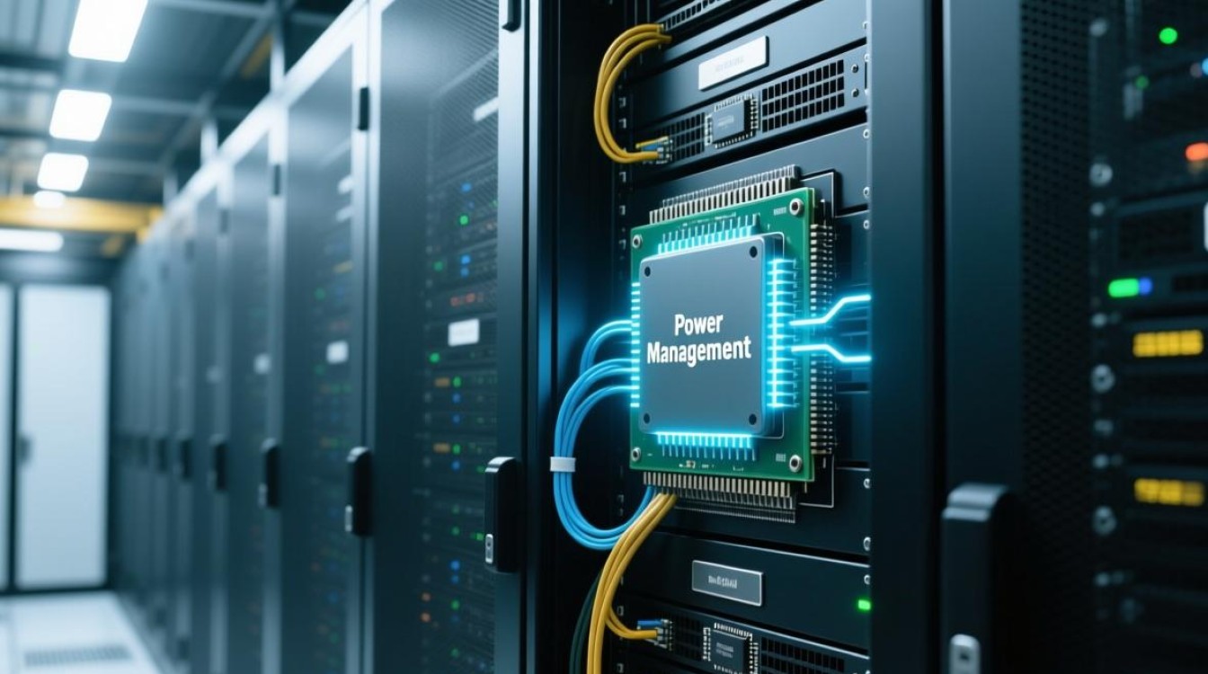 服务器内核电源管理器启动关机转换，这是否意味着系统即将面临大规模维护？