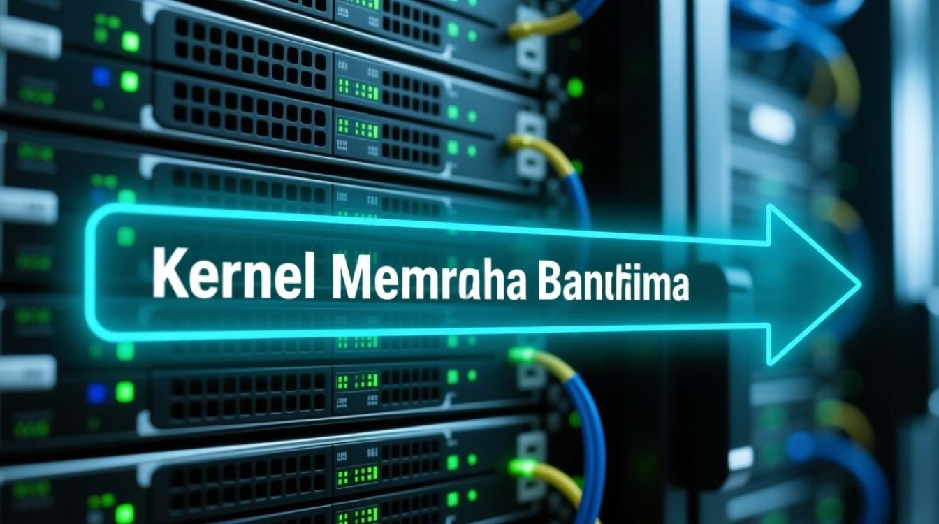 如何准确区分服务器内核内存带宽的不同类型及特点? 如何准确区分服务器内核内存带宽的不同类型及特点?