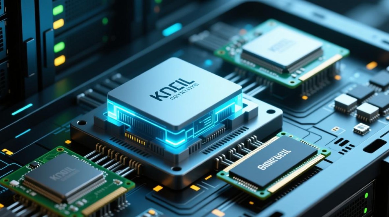 服务器内核与内存间有何紧密联系?如何优化二者协同效率? 服务器内核与内存间有何紧密联系?如何优化二者协同效率?