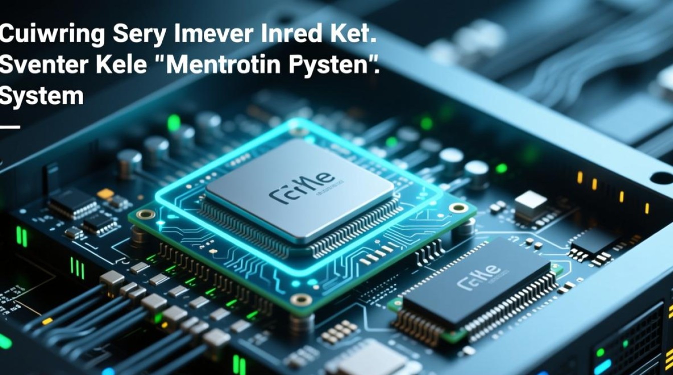 服务器内核与内存间有何紧密联系?如何优化二者协同效率? 服务器内核与内存间有何紧密联系?如何优化二者协同效率?