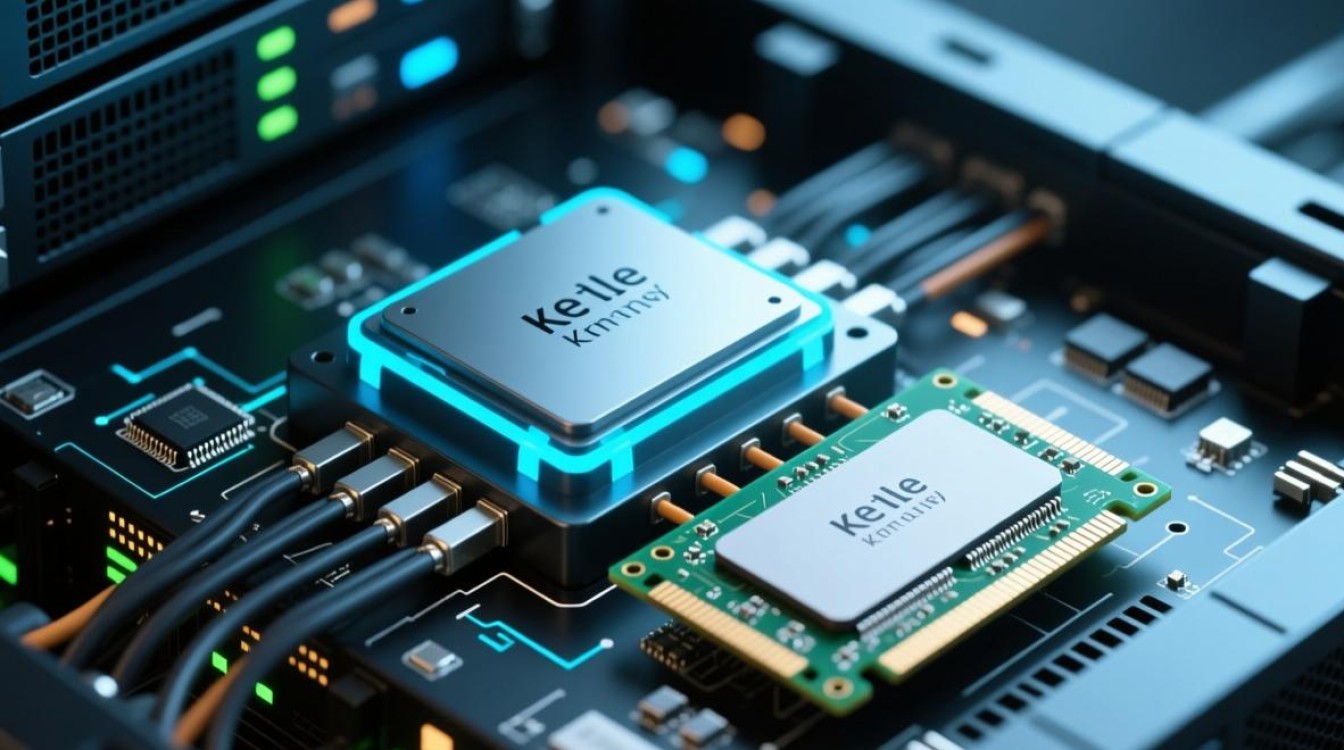 服务器内核与内存间有何紧密联系?如何优化二者协同效率? 服务器内核与内存间有何紧密联系?如何优化二者协同效率?