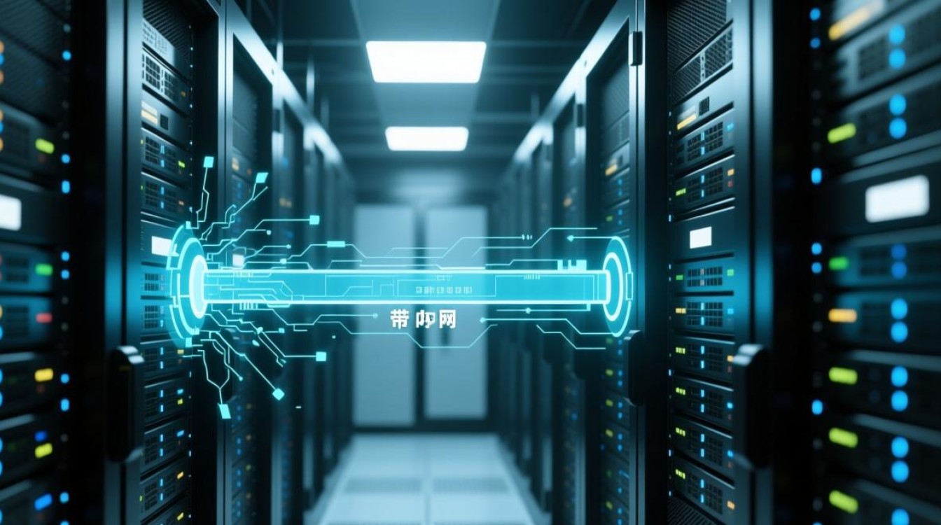 服务器内网带宽爆了,是何原因导致网络拥堵,有何解决办法? 服务器内网带宽爆了,是何原因导致网络拥堵,有何解决办法?