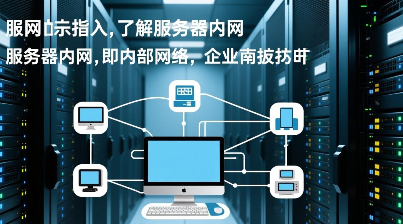 服务器内网访问权限设置与具体操作步骤详解? 服务器内网访问权限设置与具体操作步骤详解?