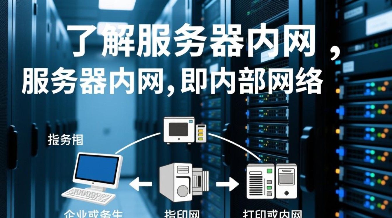 服务器内网访问权限设置与具体操作步骤详解? 服务器内网访问权限设置与具体操作步骤详解?