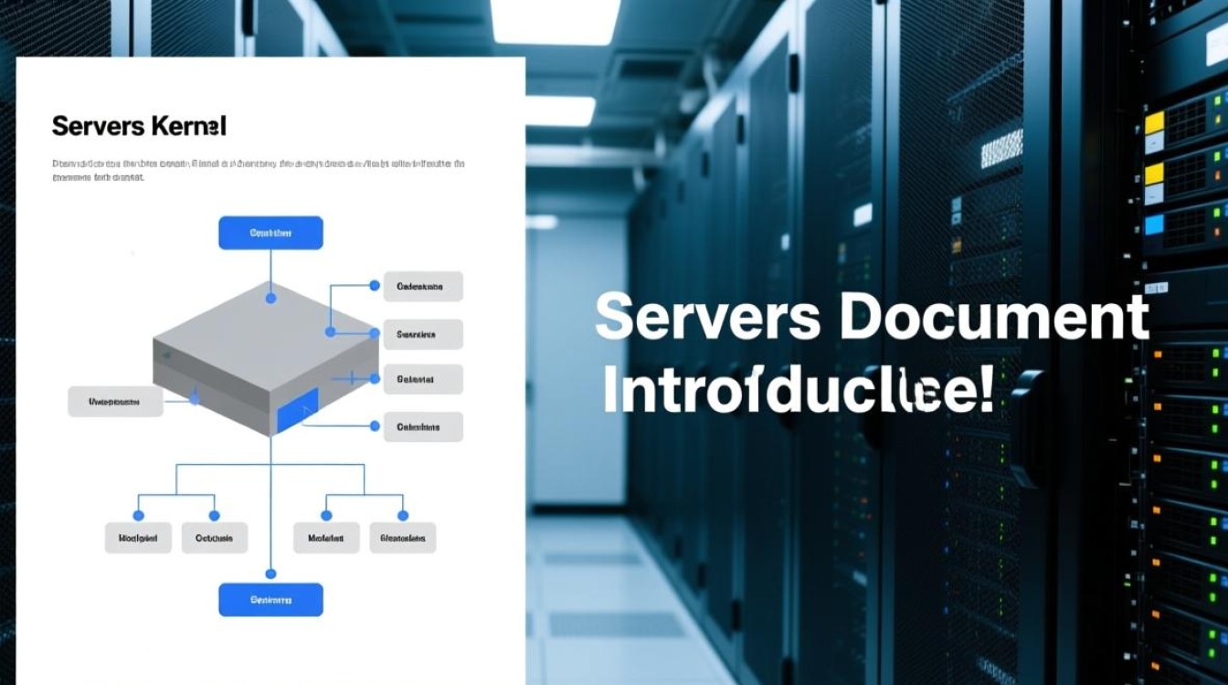服务器内核文档究竟涵盖了哪些内容? 服务器内核文档究竟涵盖了哪些内容?