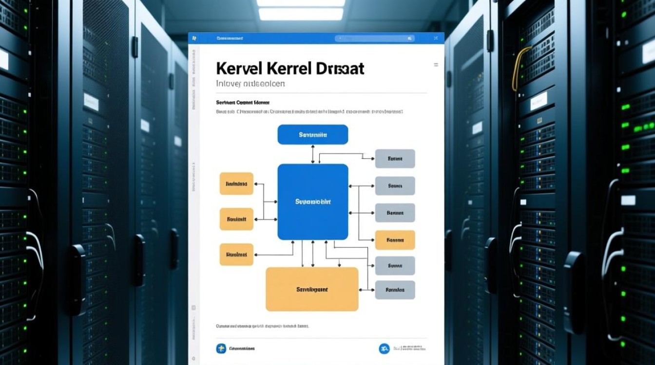 服务器内核文档究竟涵盖了哪些内容? 服务器内核文档究竟涵盖了哪些内容?