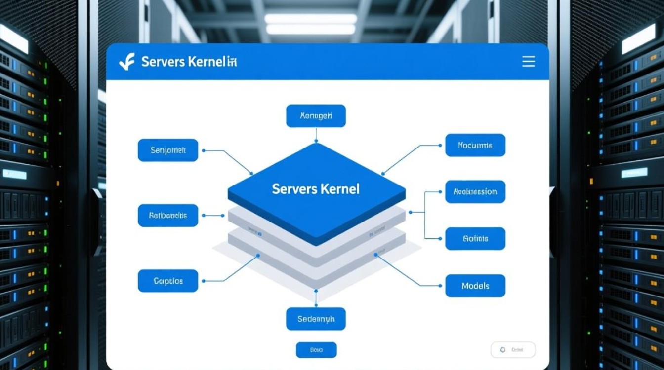 服务器内核文档究竟涵盖了哪些内容? 服务器内核文档究竟涵盖了哪些内容?