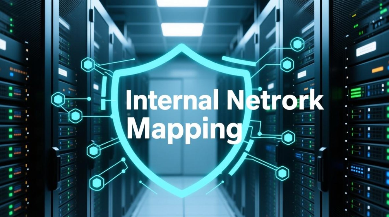 服务器内网影射究竟隐藏哪些安全隐患? 服务器内网影射究竟隐藏哪些安全隐患?