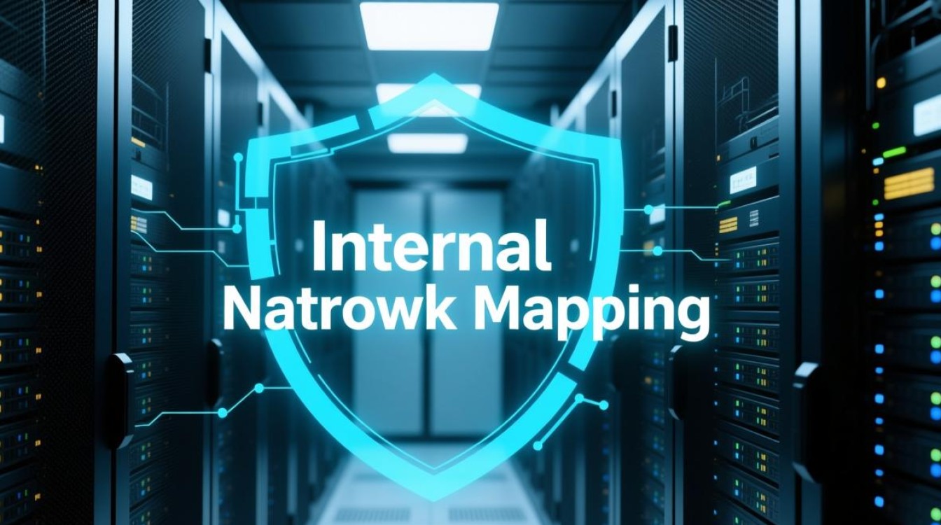 服务器内网影射究竟隐藏哪些安全隐患? 服务器内网影射究竟隐藏哪些安全隐患?