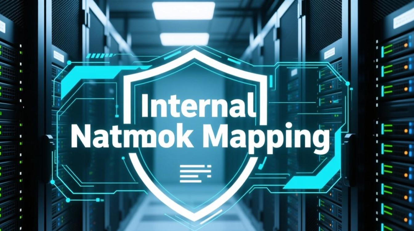 服务器内网影射究竟隐藏哪些安全隐患? 服务器内网影射究竟隐藏哪些安全隐患?