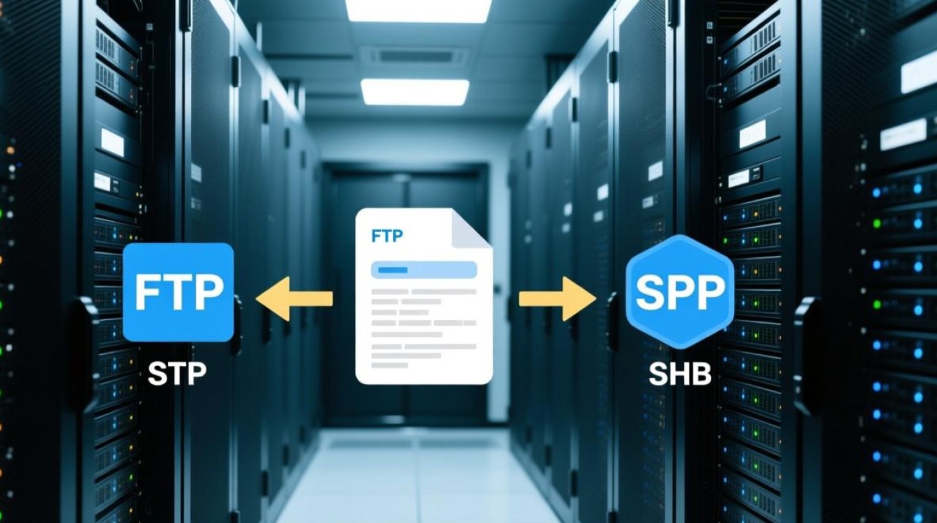 如何高效地在服务器内网环境中安全传输和共享文件？