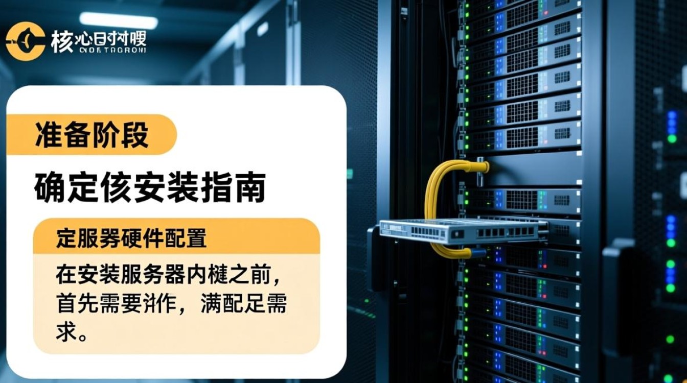 服务器内核安装过程中可能遇到哪些常见问题及解决方法? 服务器内核安装过程中可能遇到哪些常见问题及解决方法?