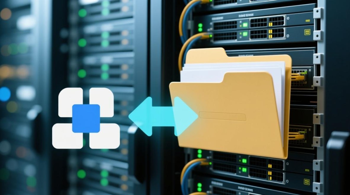 服务器内网传输文件夹的最佳方法与步骤详解? 服务器内网传输文件夹的最佳方法与步骤详解?